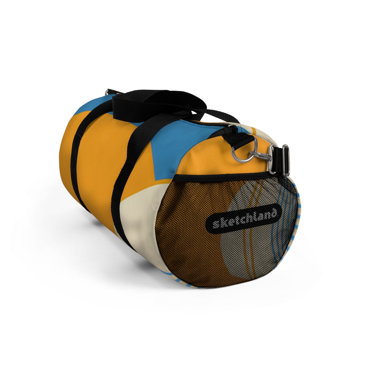Gestura Millicent - Duffel Bag