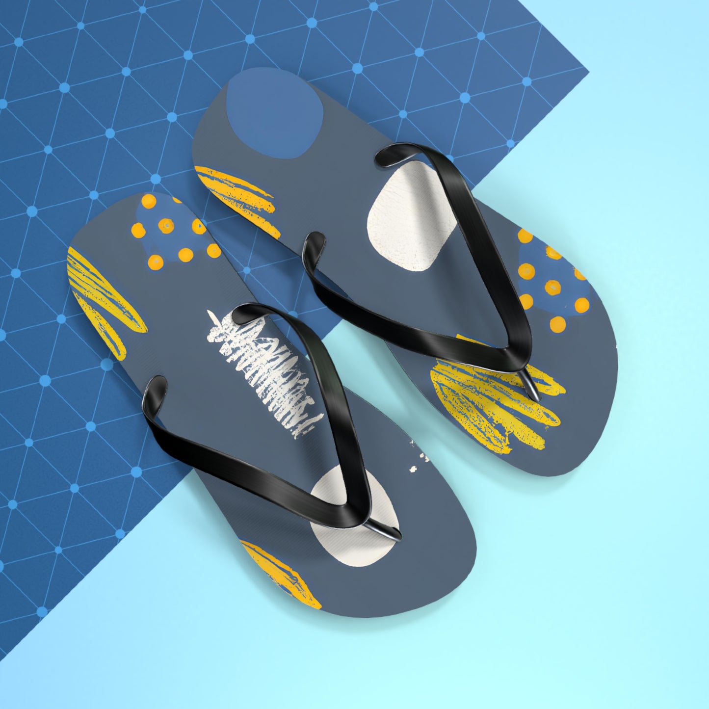 Gestura Tillie - All-Day Flip-Flops