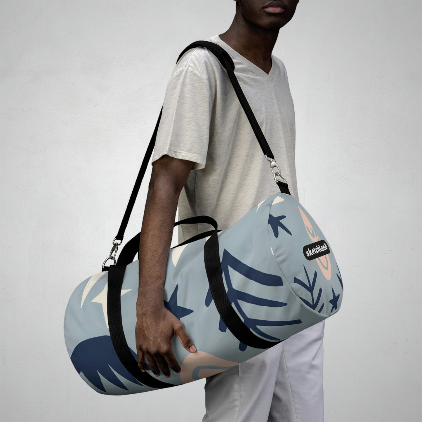 Gestura Bobbye - Duffel Bag