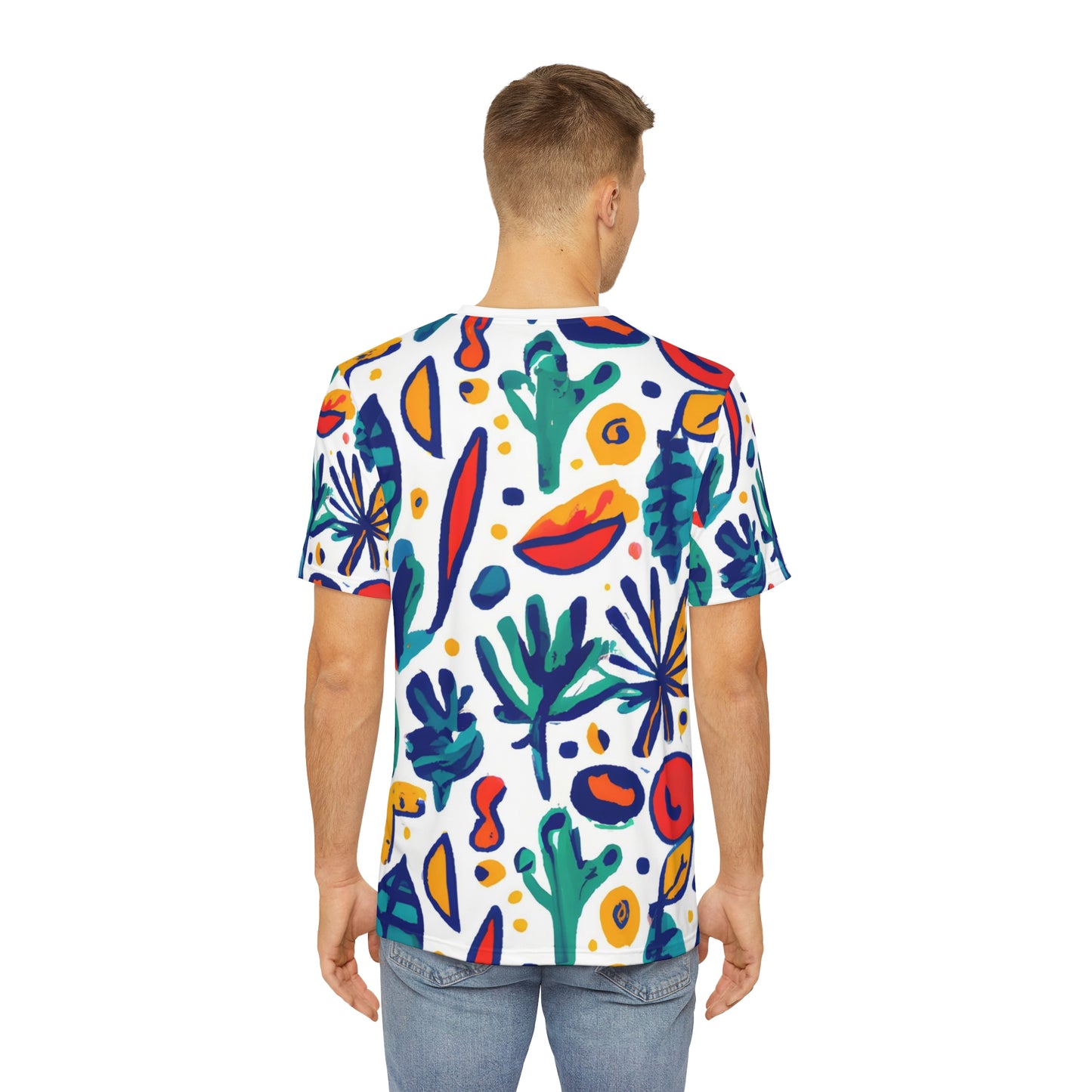 Chaparral Gertrude - Men's Expression Shirt