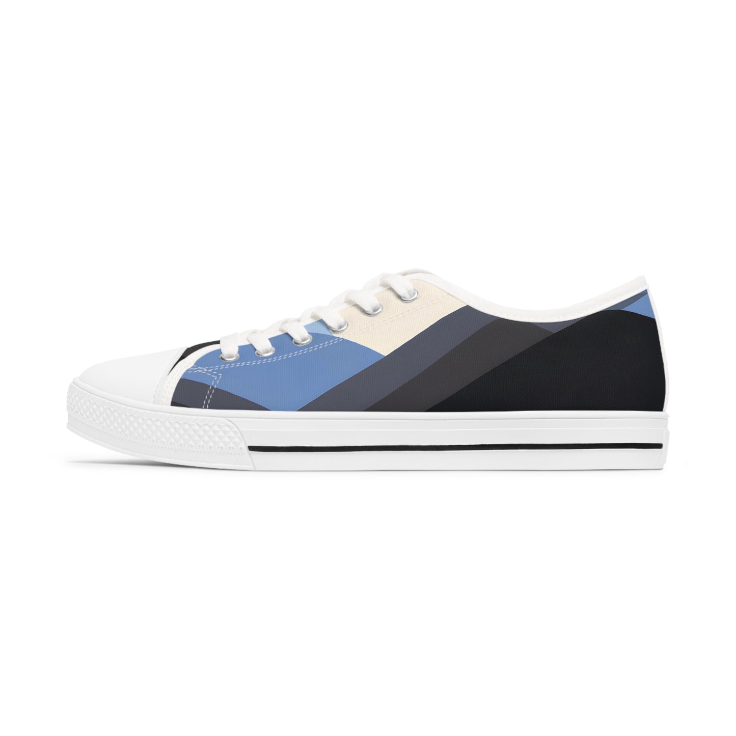 Gestura Ruby - Women's Low-Top Sneakers