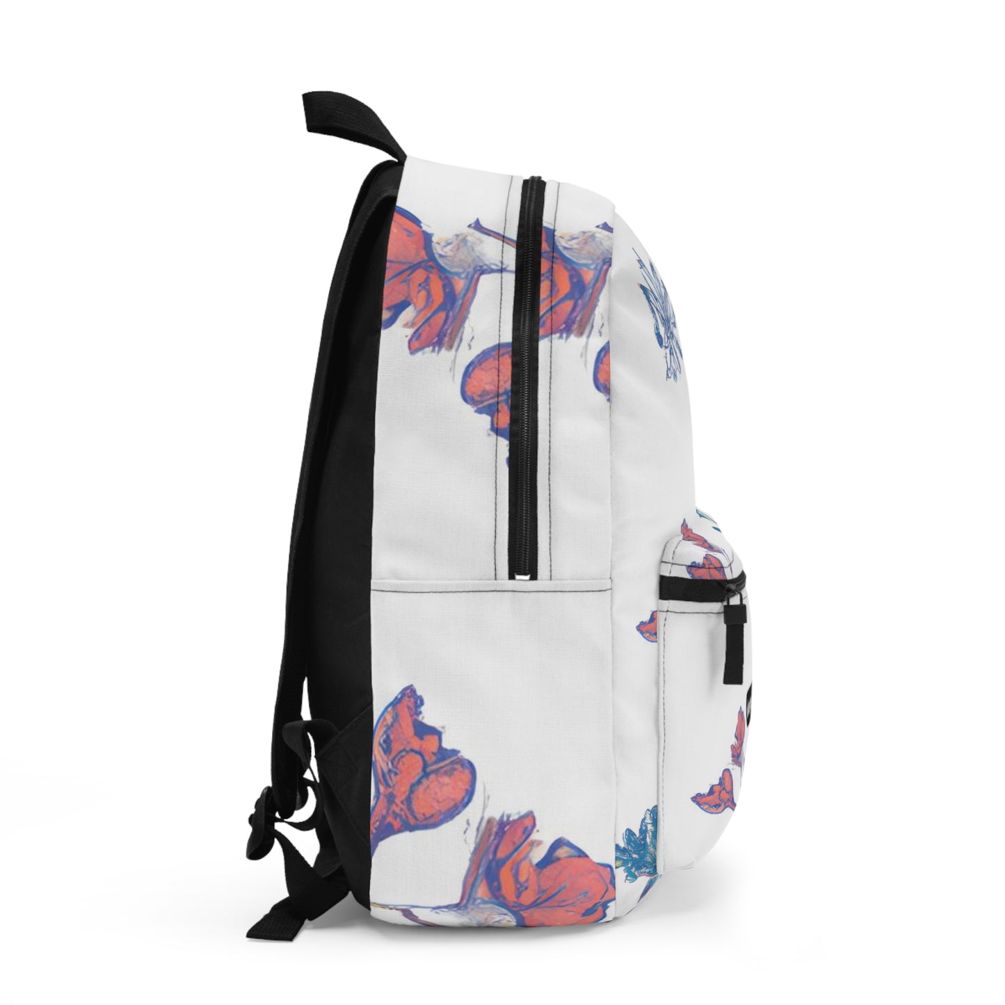 Planda Arnoldo - Backpack