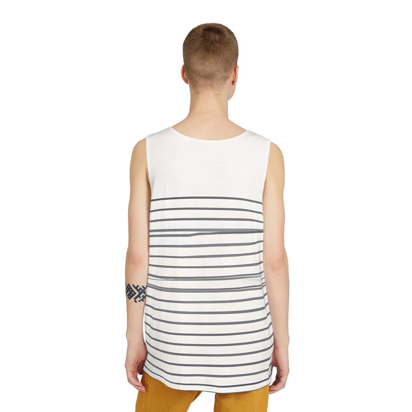 Lino Winifred - Tank Top