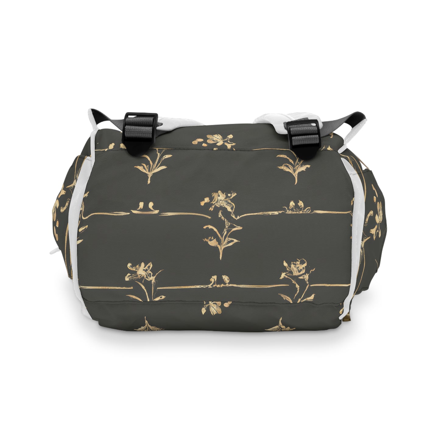 Iristo Shirley - Swiss Backpack