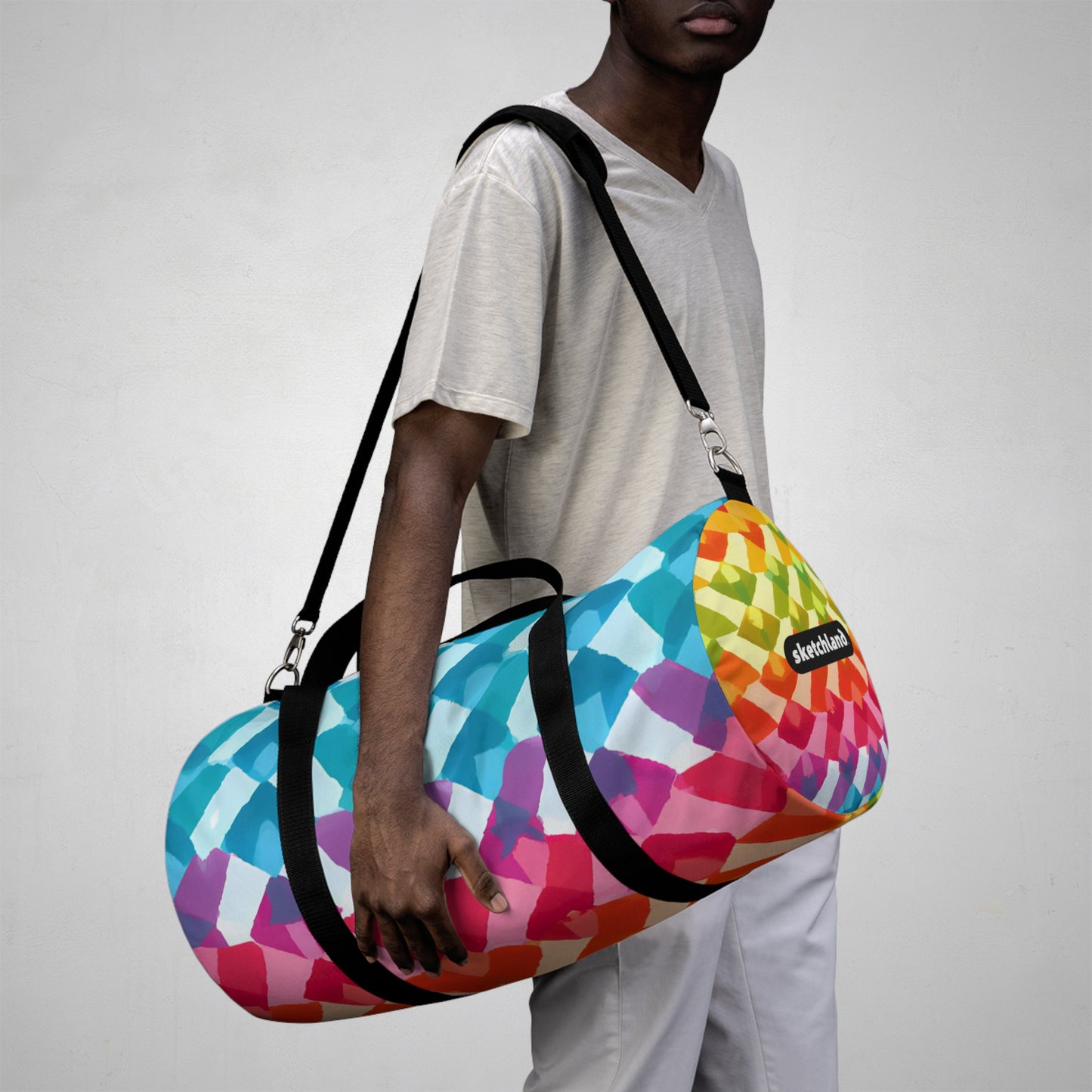 Standa Lorraine - Duffel Bag