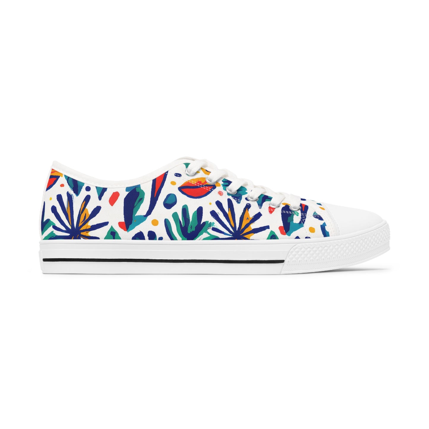 Chaparral Gertrude - Women's Low-Top Sneakers