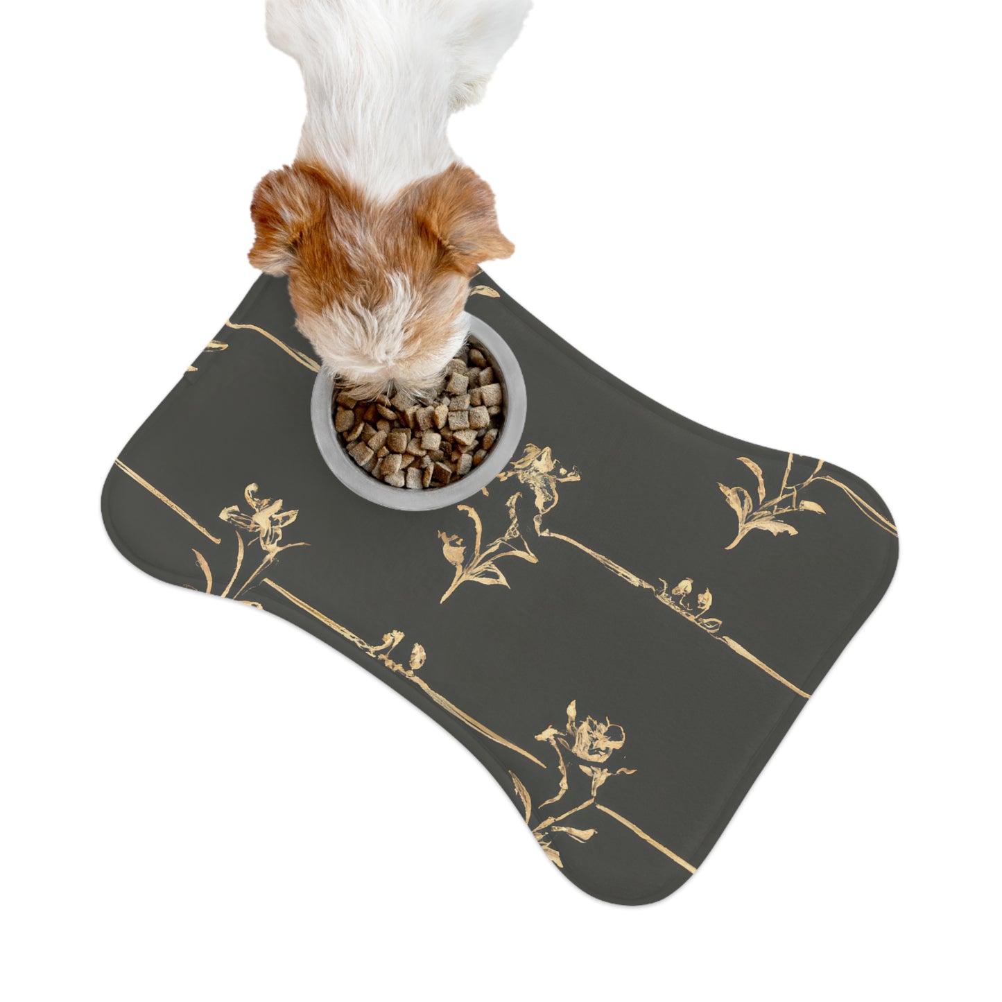 Iristo Shirley - Pet Feeding Mat