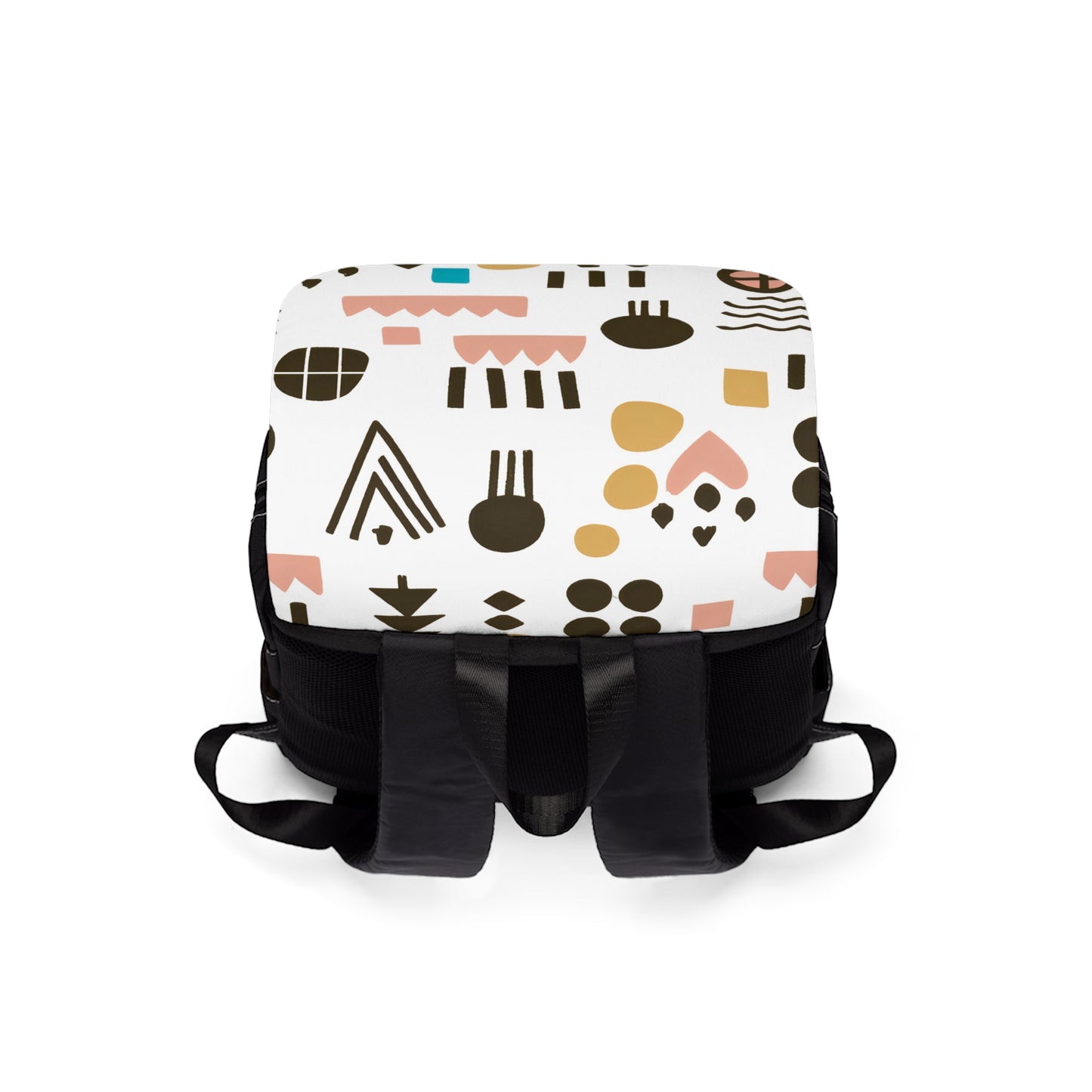 Gestura Reneé - Casual Shoulder Backpack