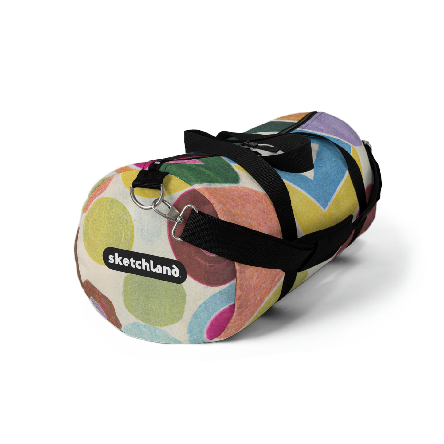 Gestura Edwina - Duffel Bag
