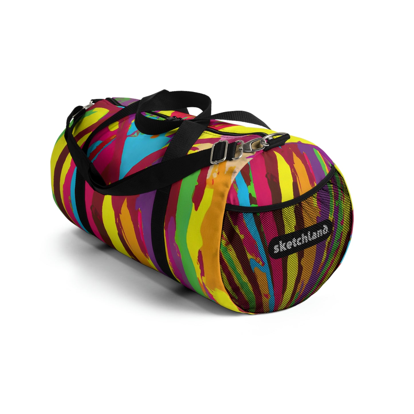 Cion Freda - Duffel Bag