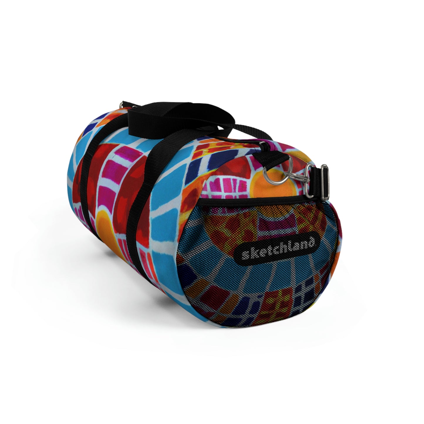 Lino Beryl - Duffel Bag