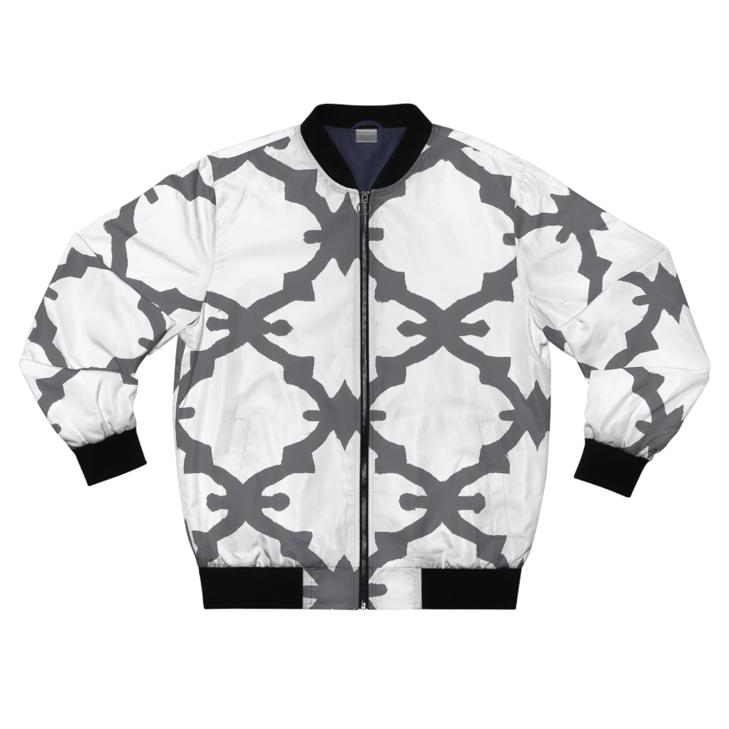 Iristo Winona - Men's Bomber Jacket