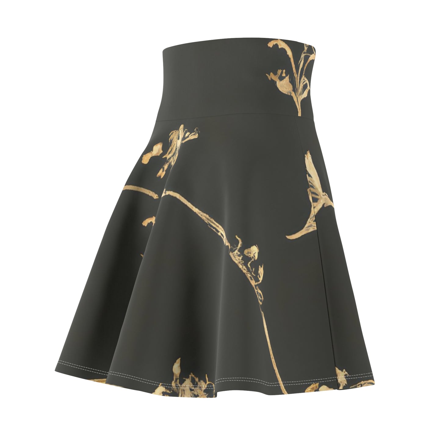 Iristo Shirley - Women's Skater Skirt