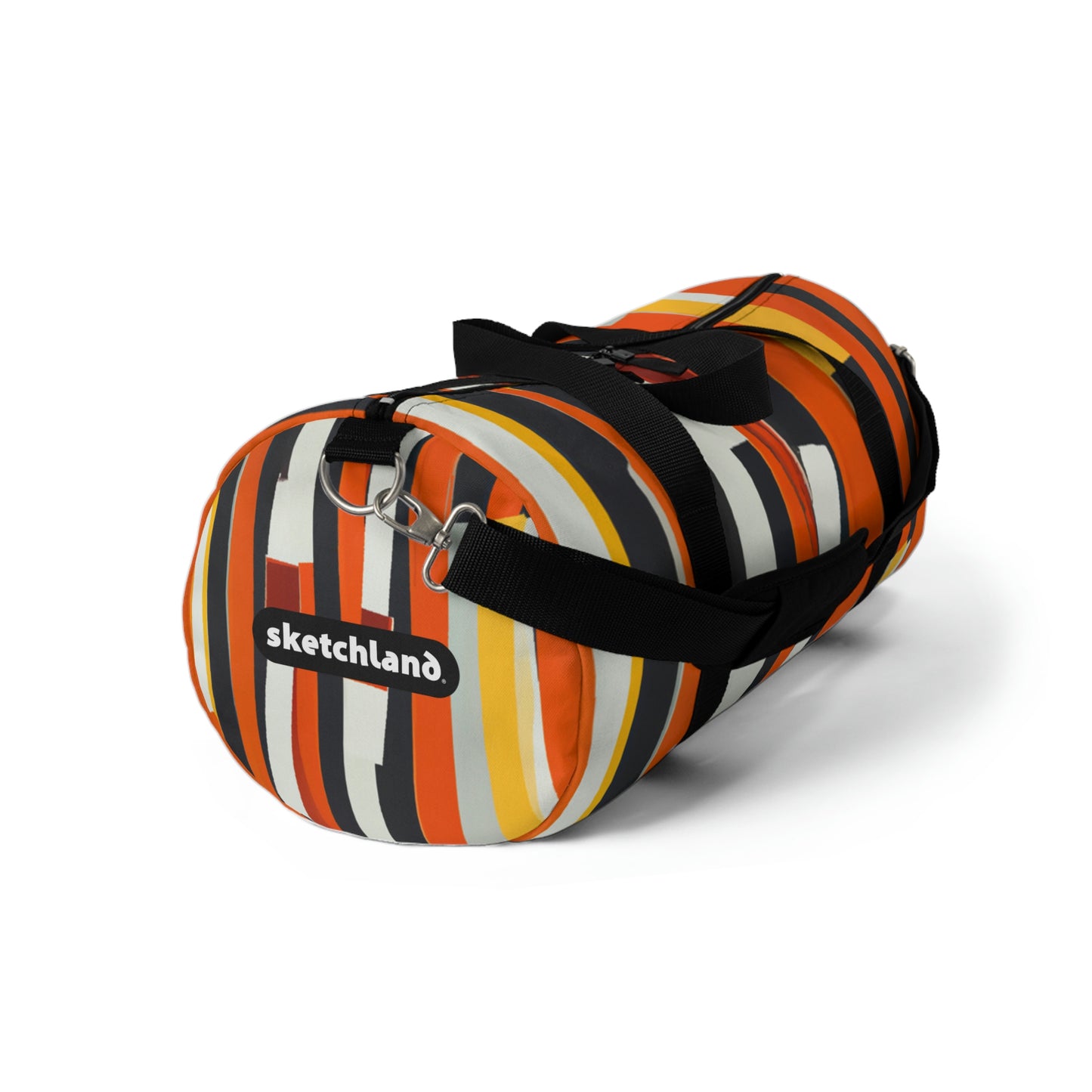 Lino Walter - Duffel Bag