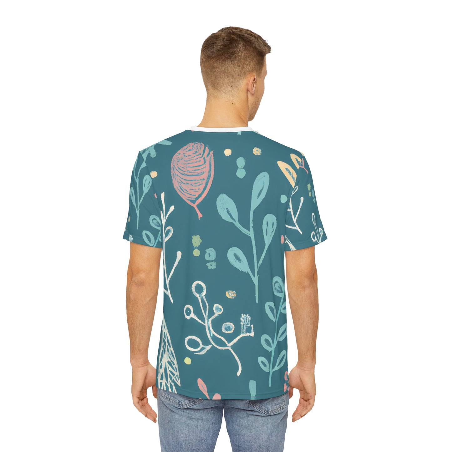 Planda Elsie - Men's Expression Shirt