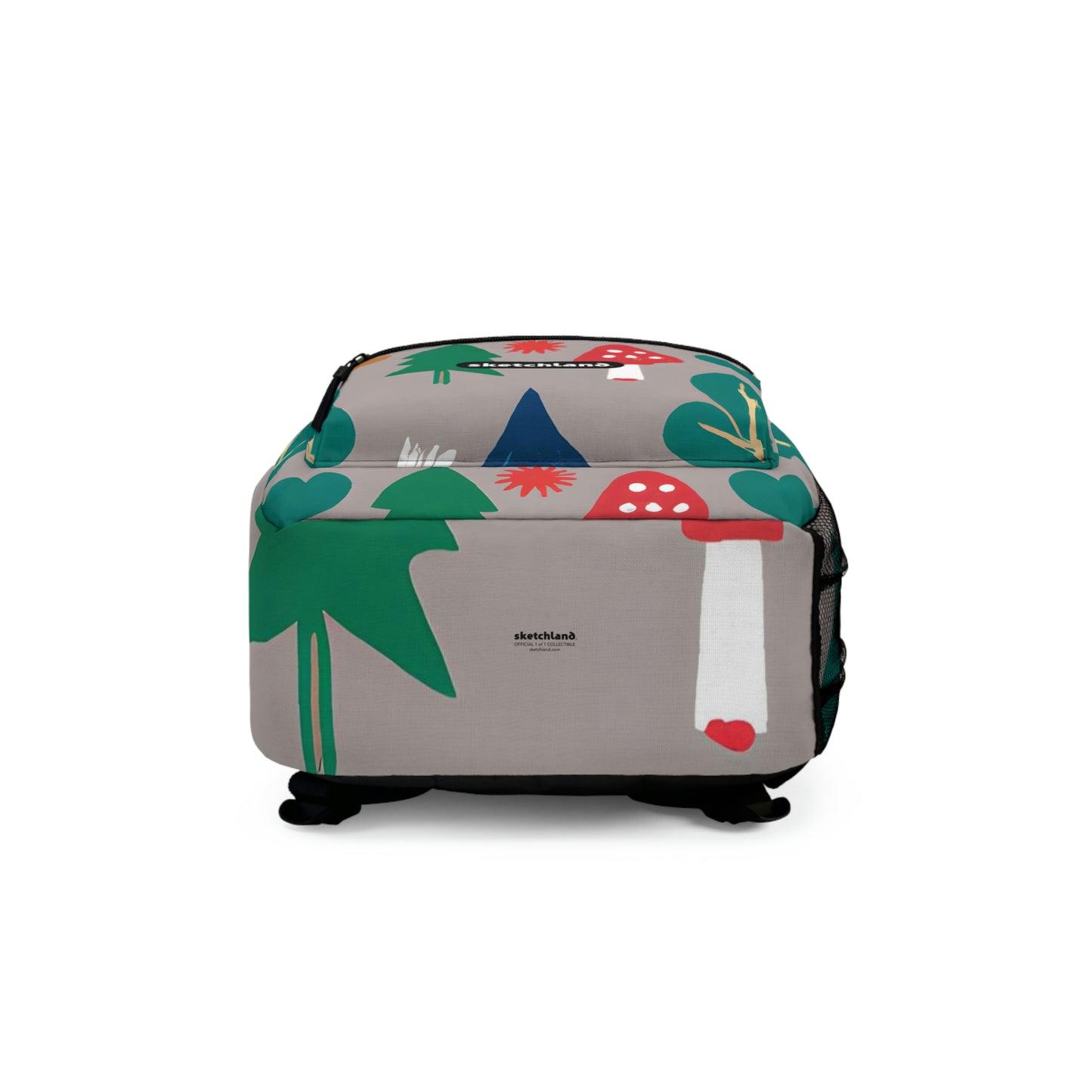 Gestura Regina - Backpack