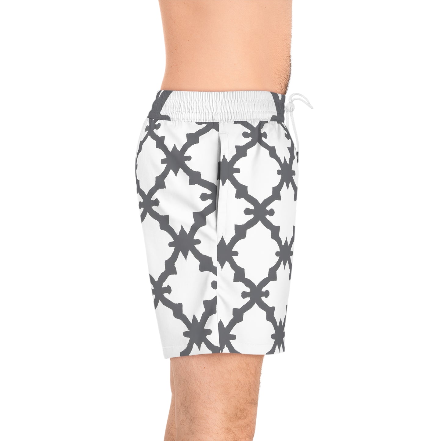 Iristo Winona - Men's Mid-Length Swim Shorts
