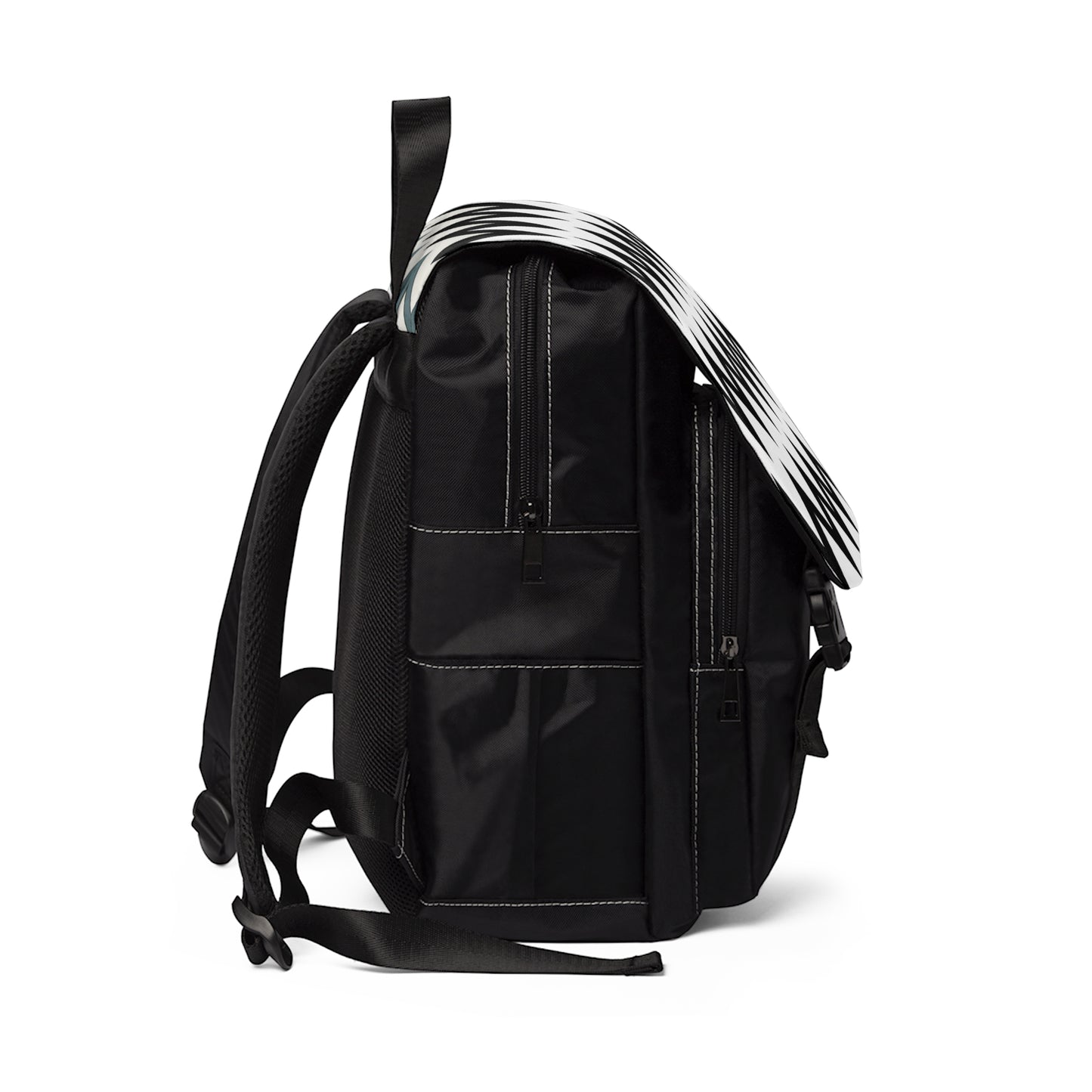 Standa Claudine - Casual Shoulder Backpack