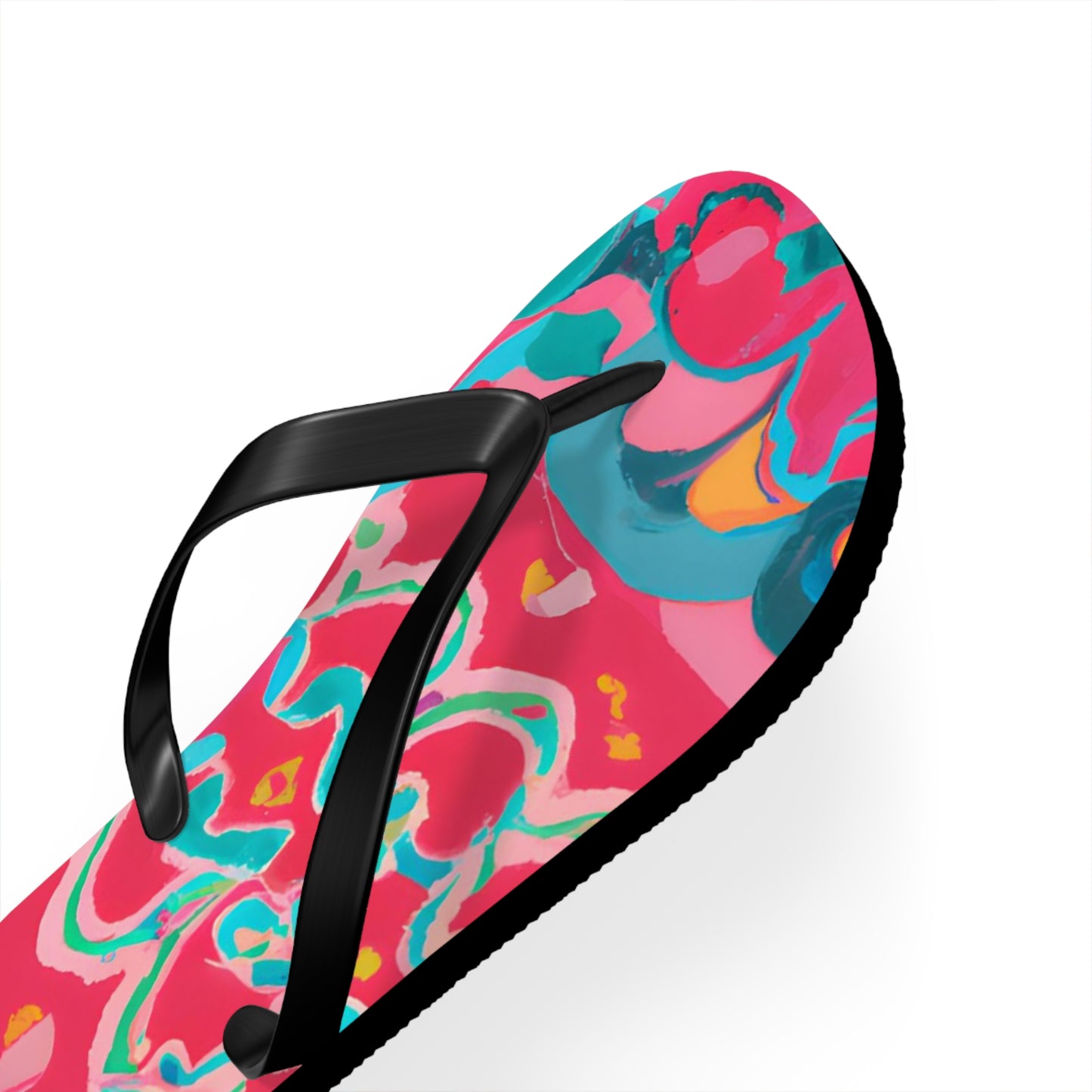 Gestura Fredericka - All-Day Flip-Flops