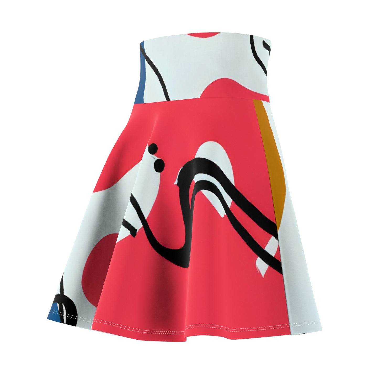 Manitou Winston - Women's Skater Skirt