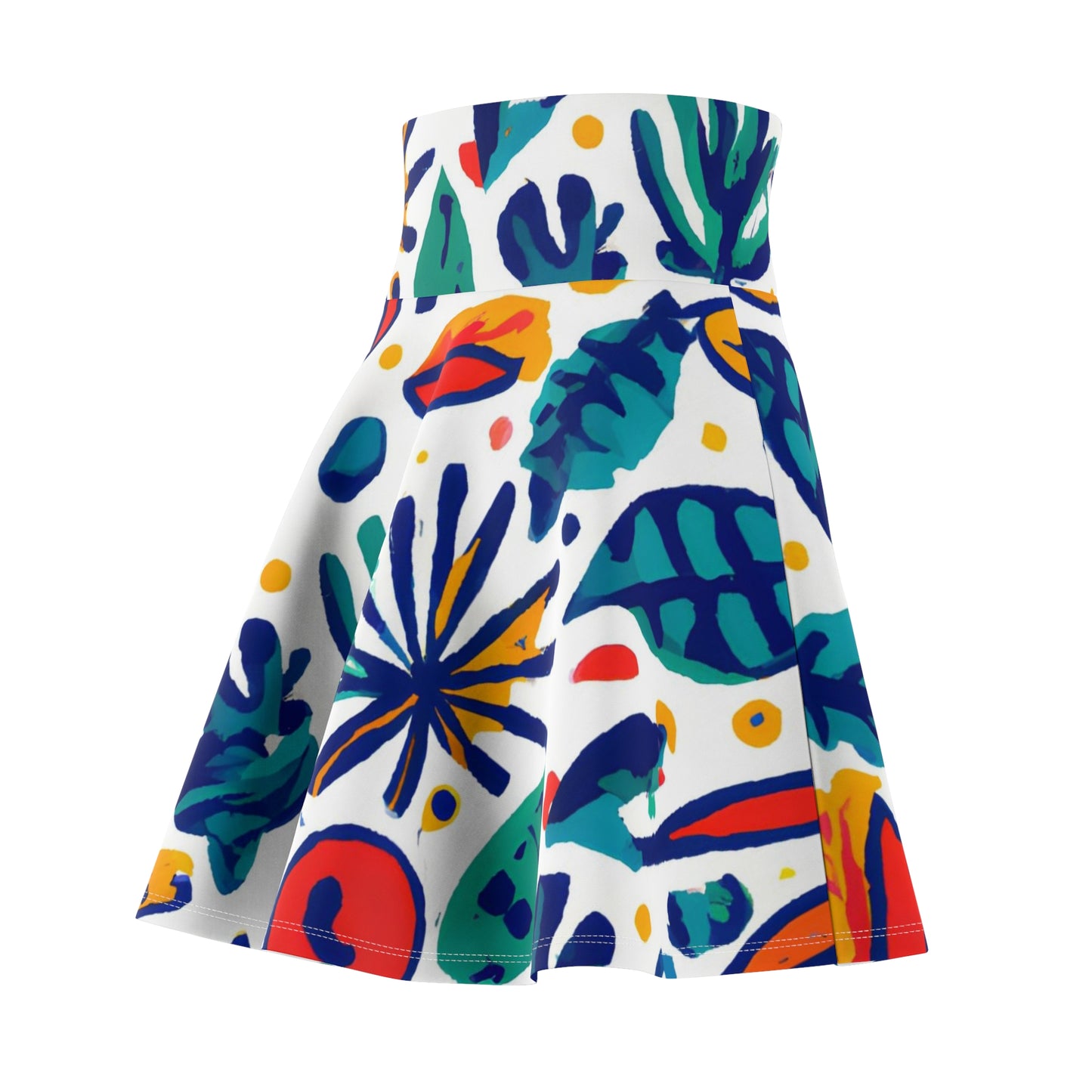 Chaparral Gertrude - Women's Skater Skirt