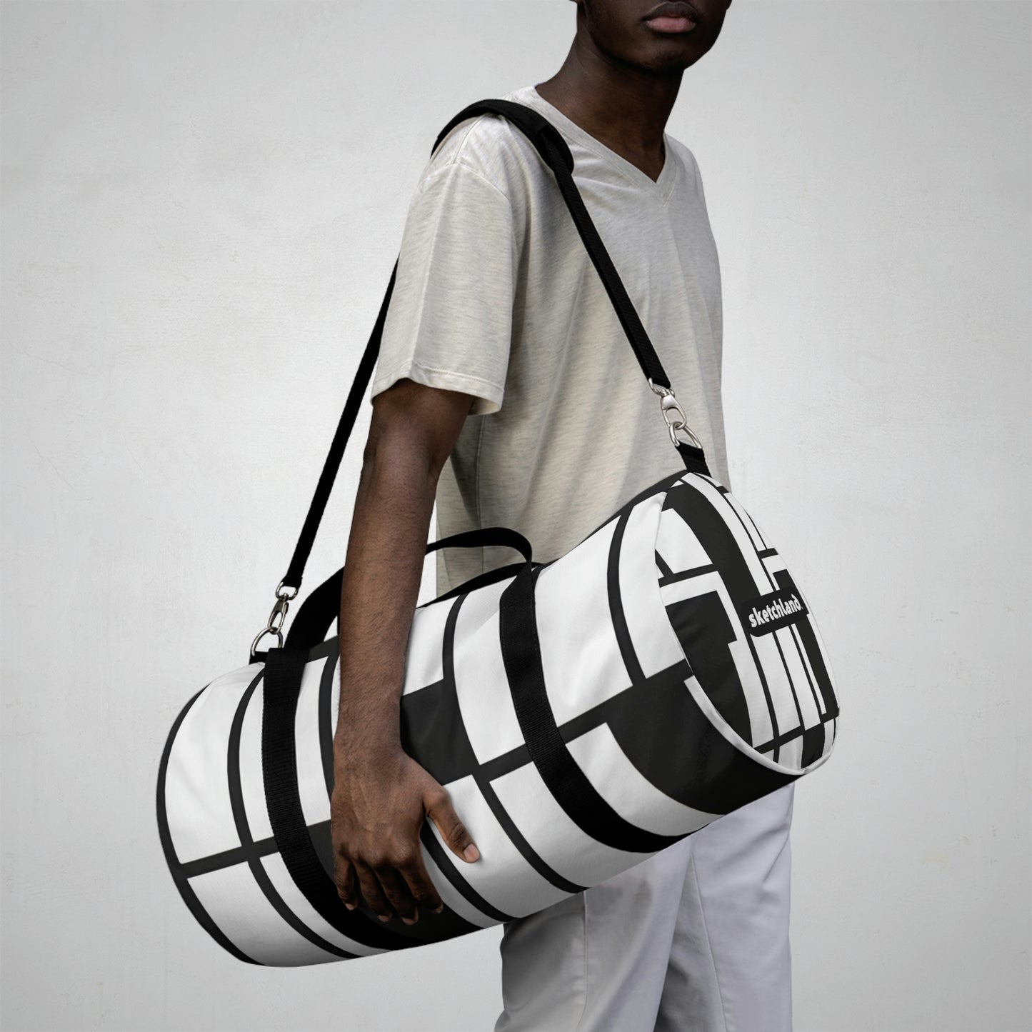 Lino Doris - Duffel Bag