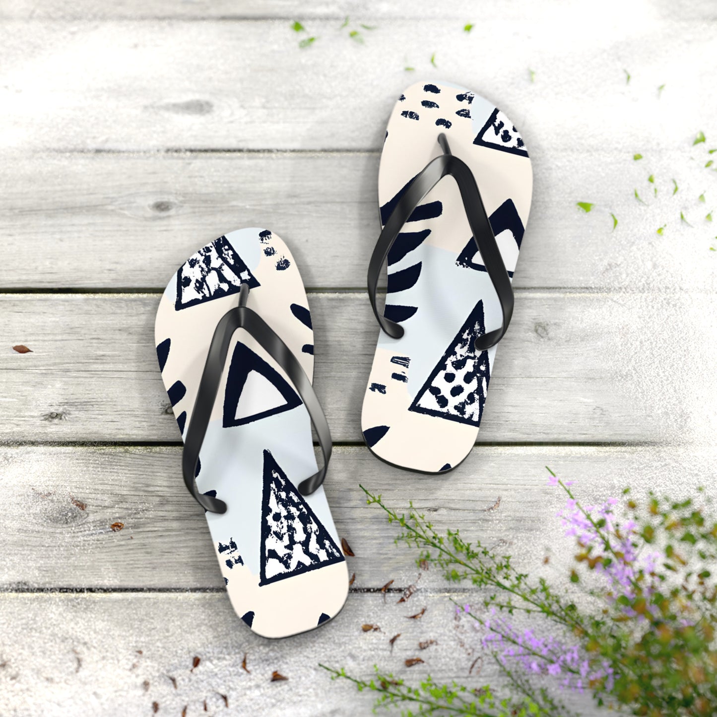 Gestura Millicent - All-Day Flip-Flops