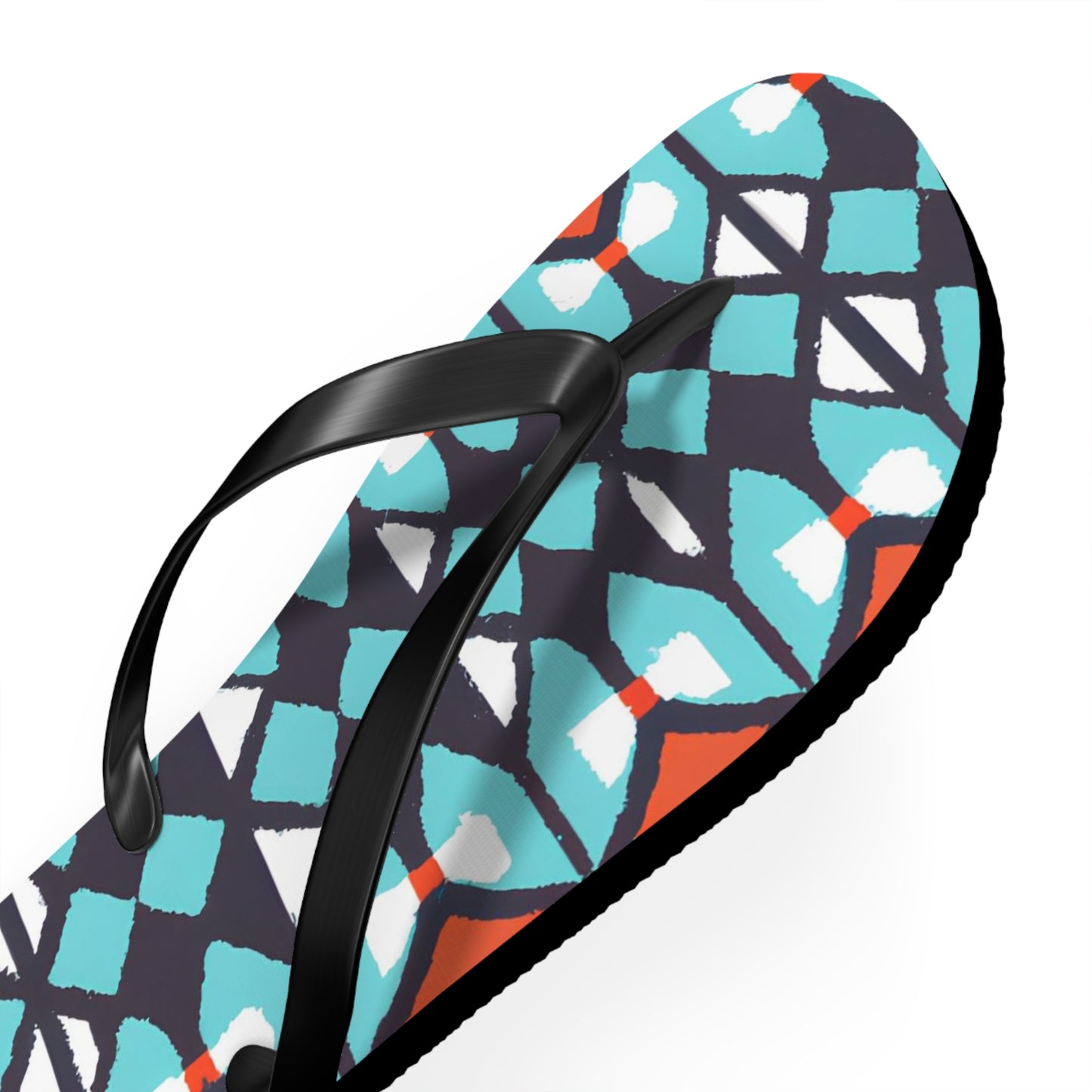 Gestura Blythe - All-Day Flip-Flops
