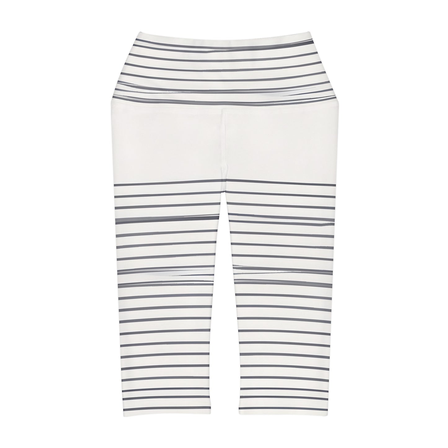 Lino Winifred - Yoga Capri Leggings