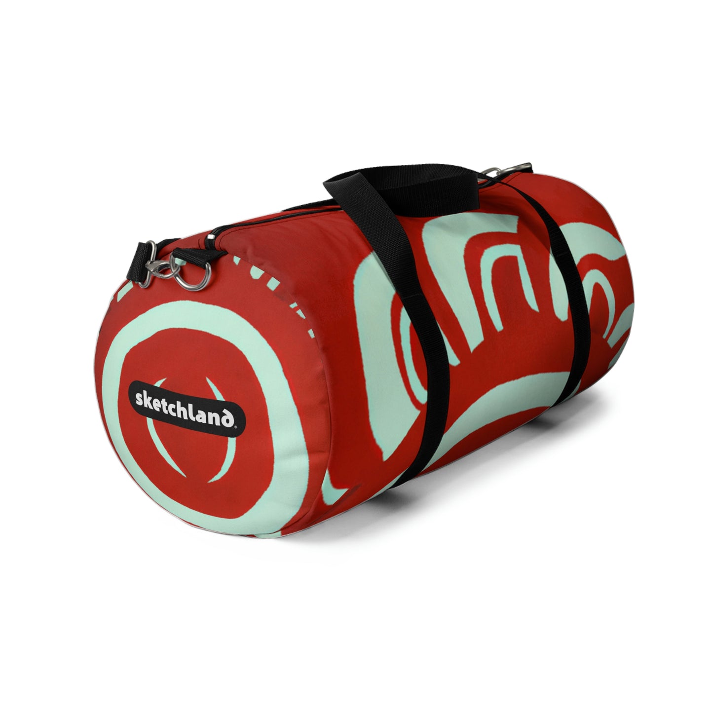 Gestura Gerta - Duffel Bag