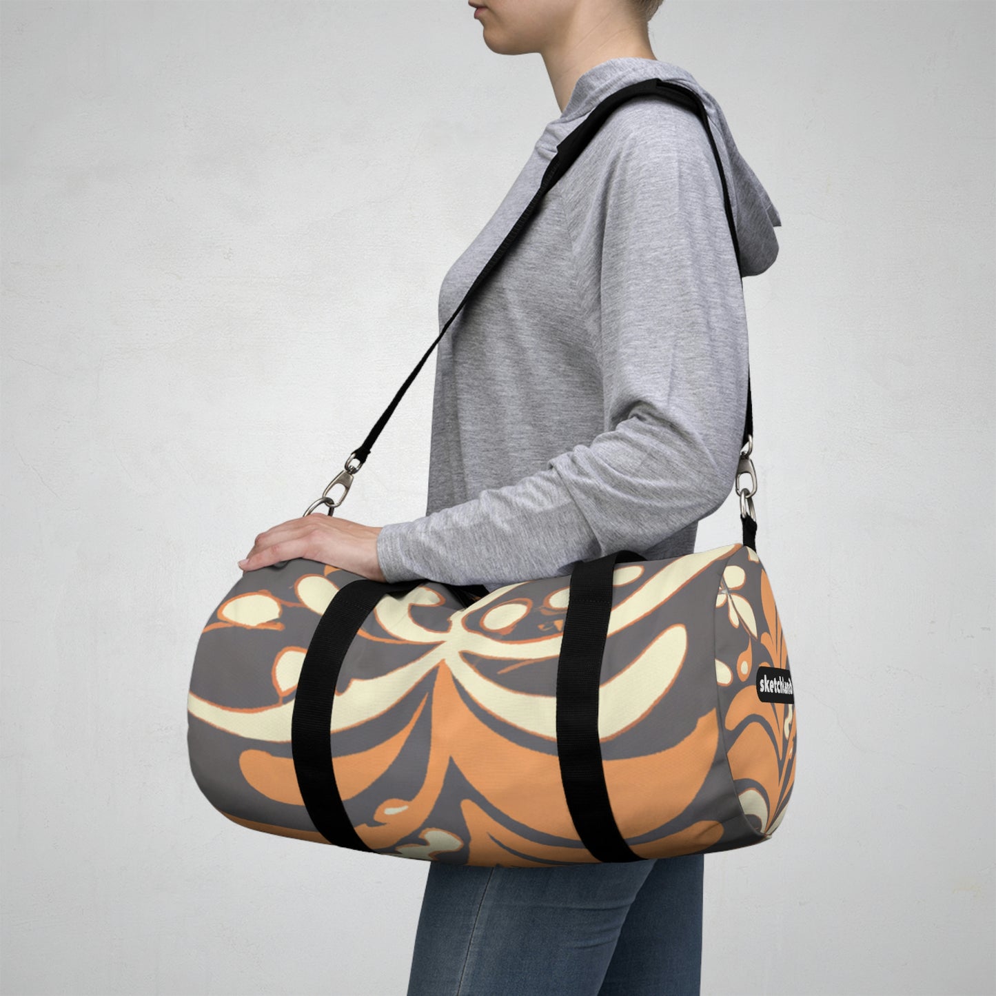 Gestura Walterine - Duffel Bag