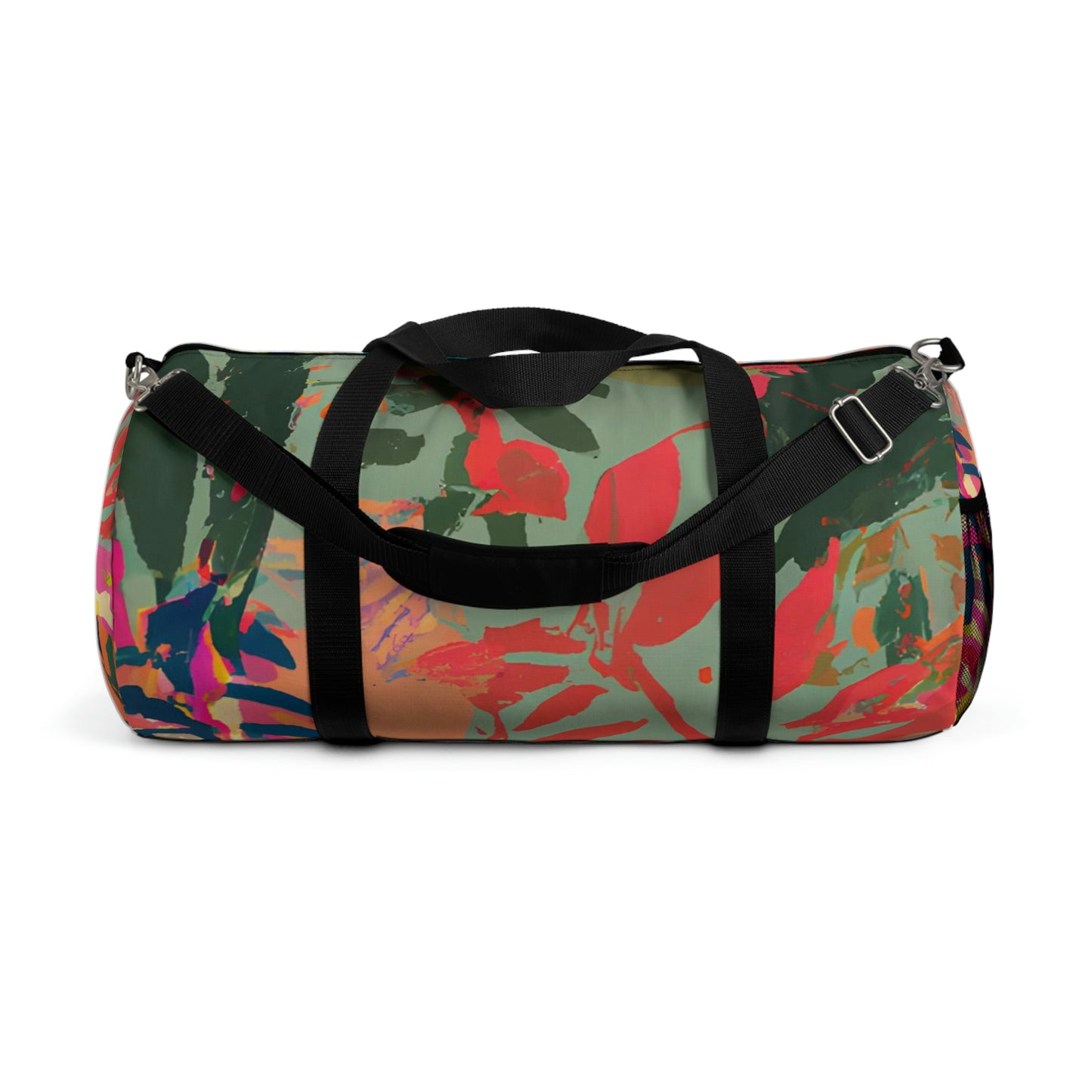 Chaparral Waleesh - Duffel Bag