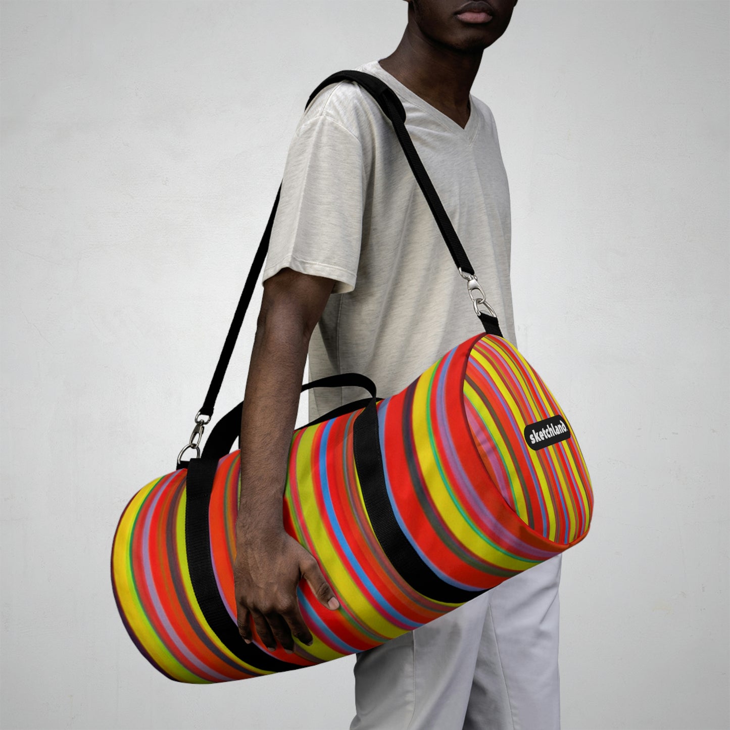 Lino Gwendolyn - Duffel Bag
