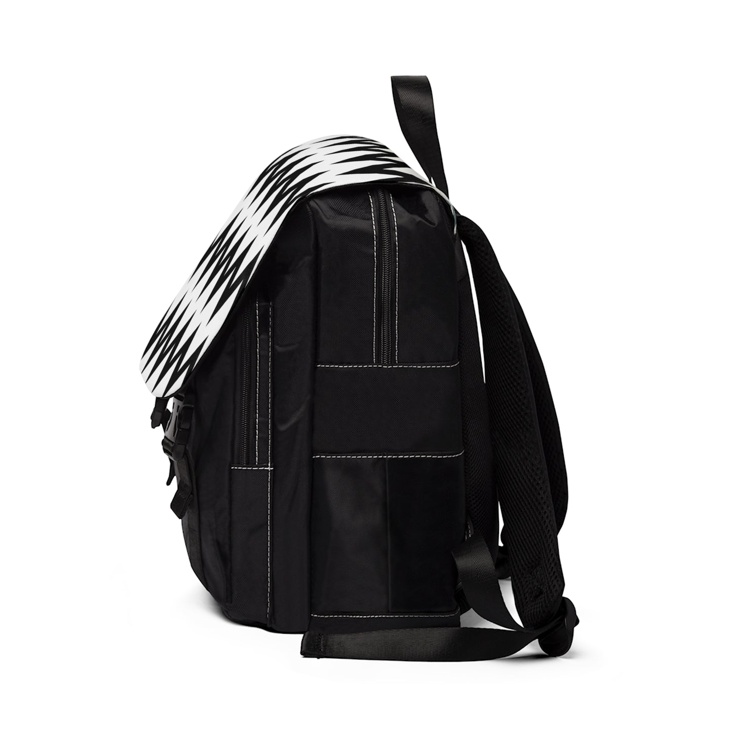 Standa Claudine - Casual Shoulder Backpack