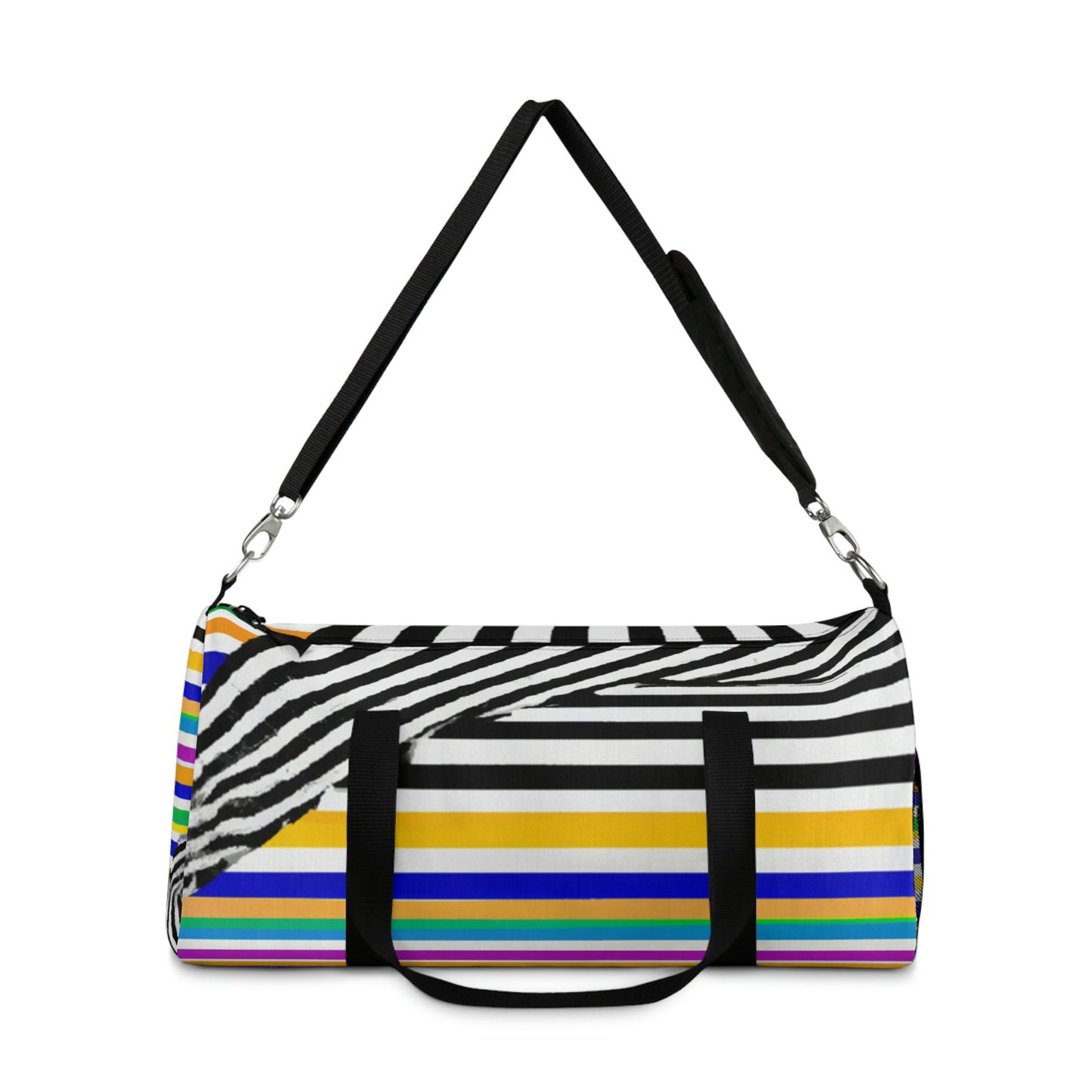 Lino Hazelton - Duffel Bag