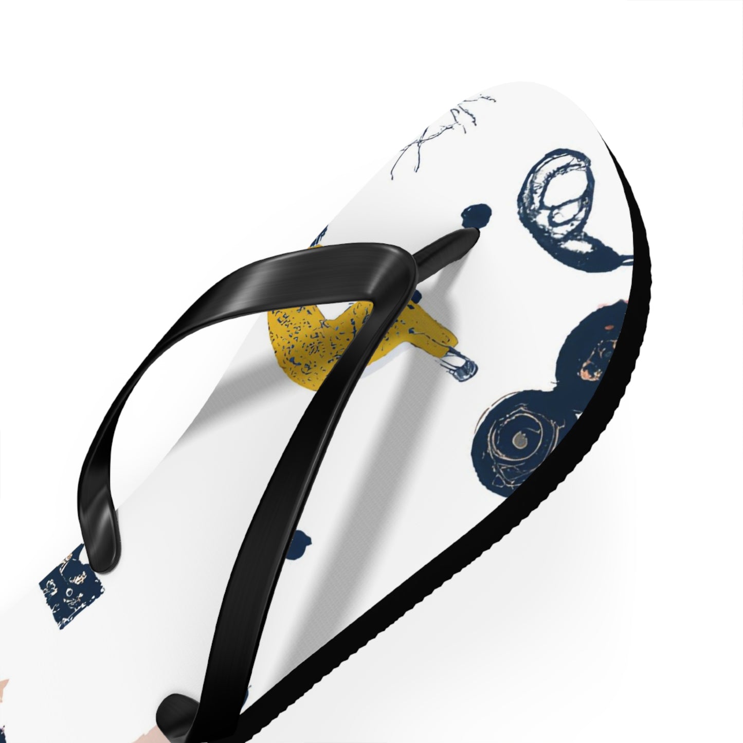 Gestura Winston - All-Day Flip-Flops