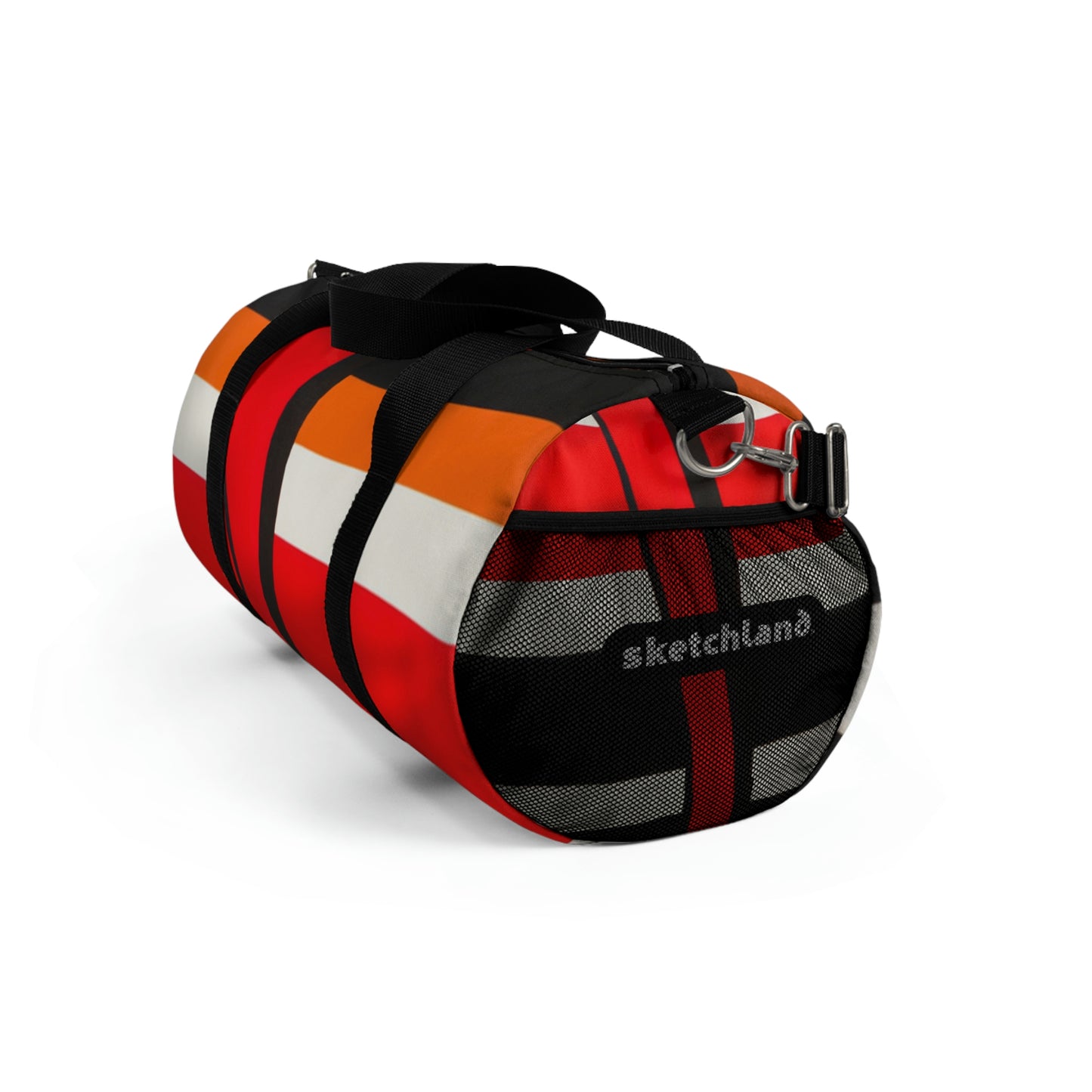 Lino Walterine - Duffel Bag