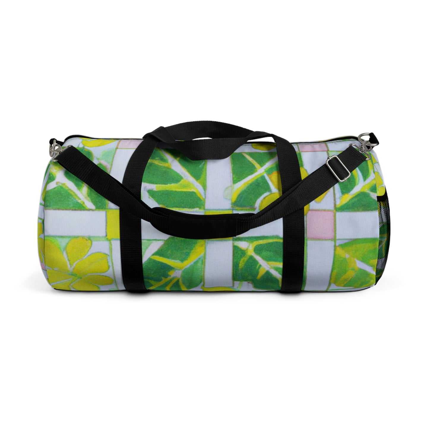 Lino Agnes - Duffel Bag