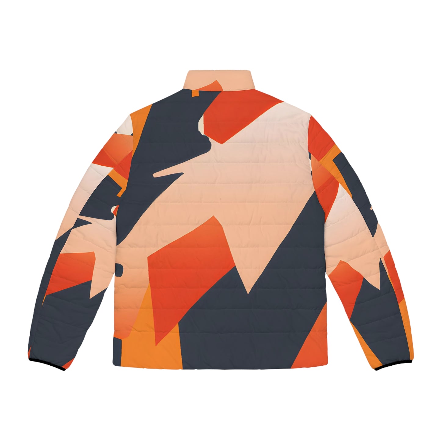Gestura Ivy - Men's Puffer Jacket