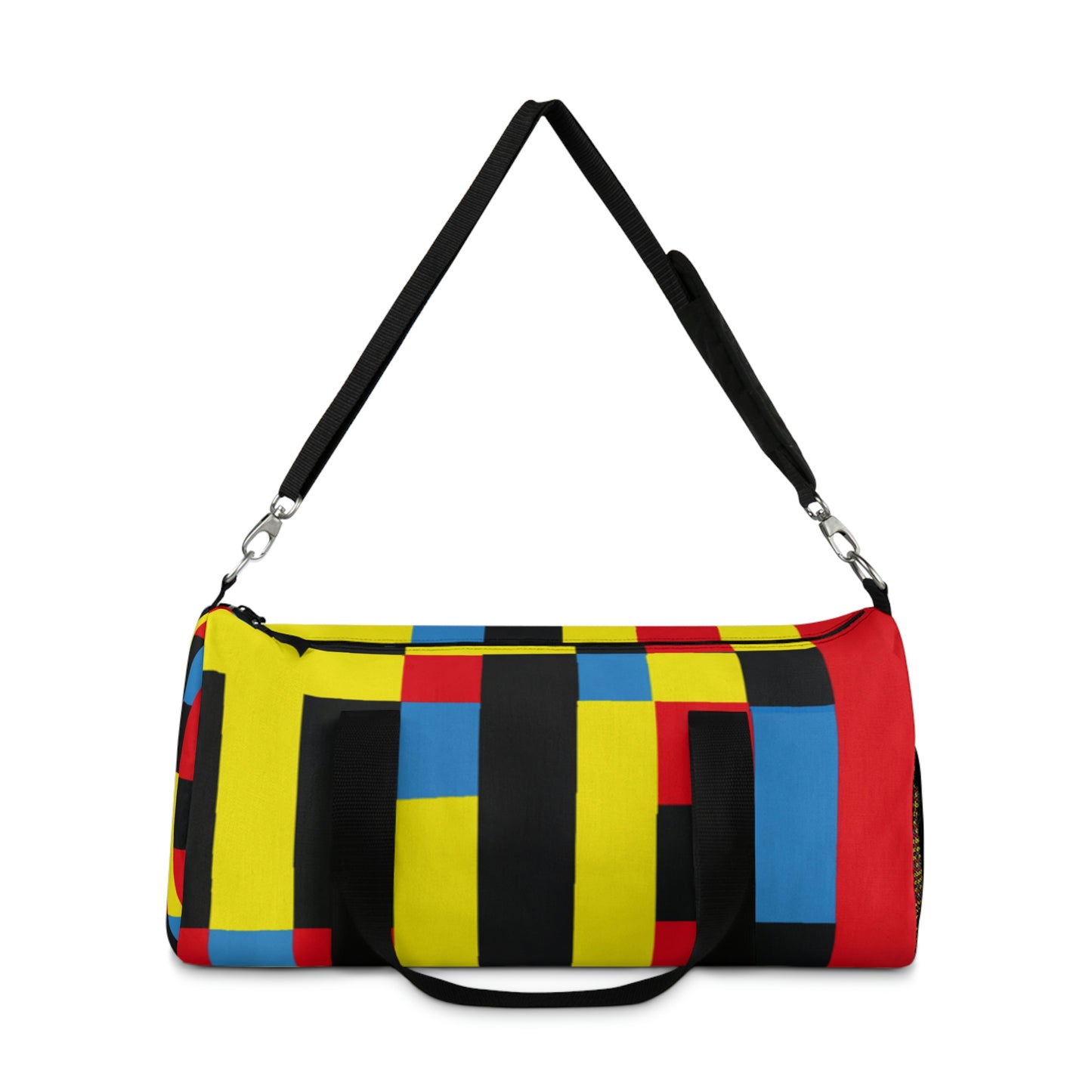 Lino Hankford - Duffel Bag