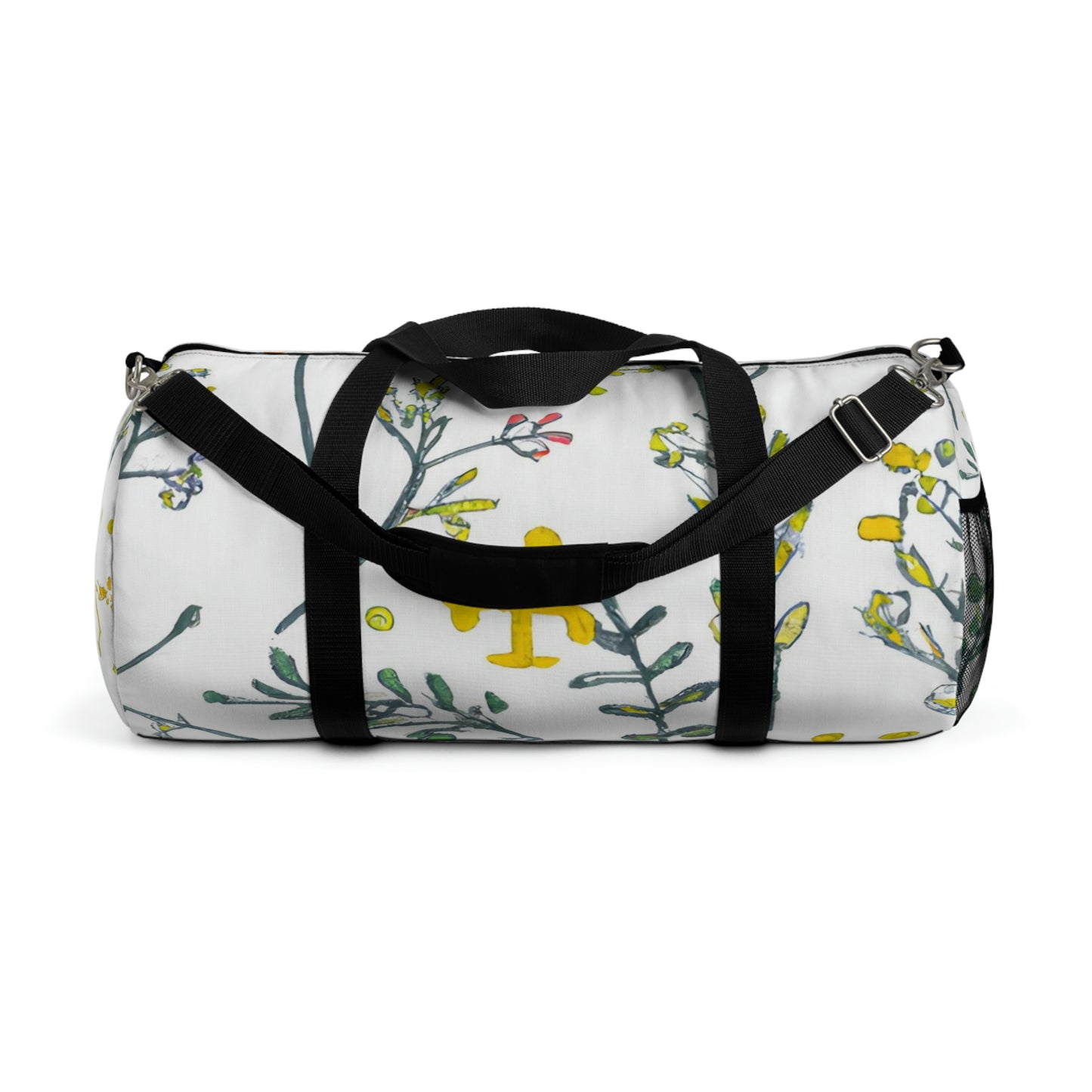 Planda Harvey - Duffel Bag
