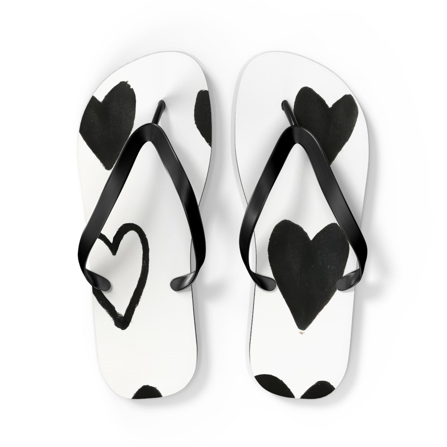 Cion Irene - All-Day Flip-Flops