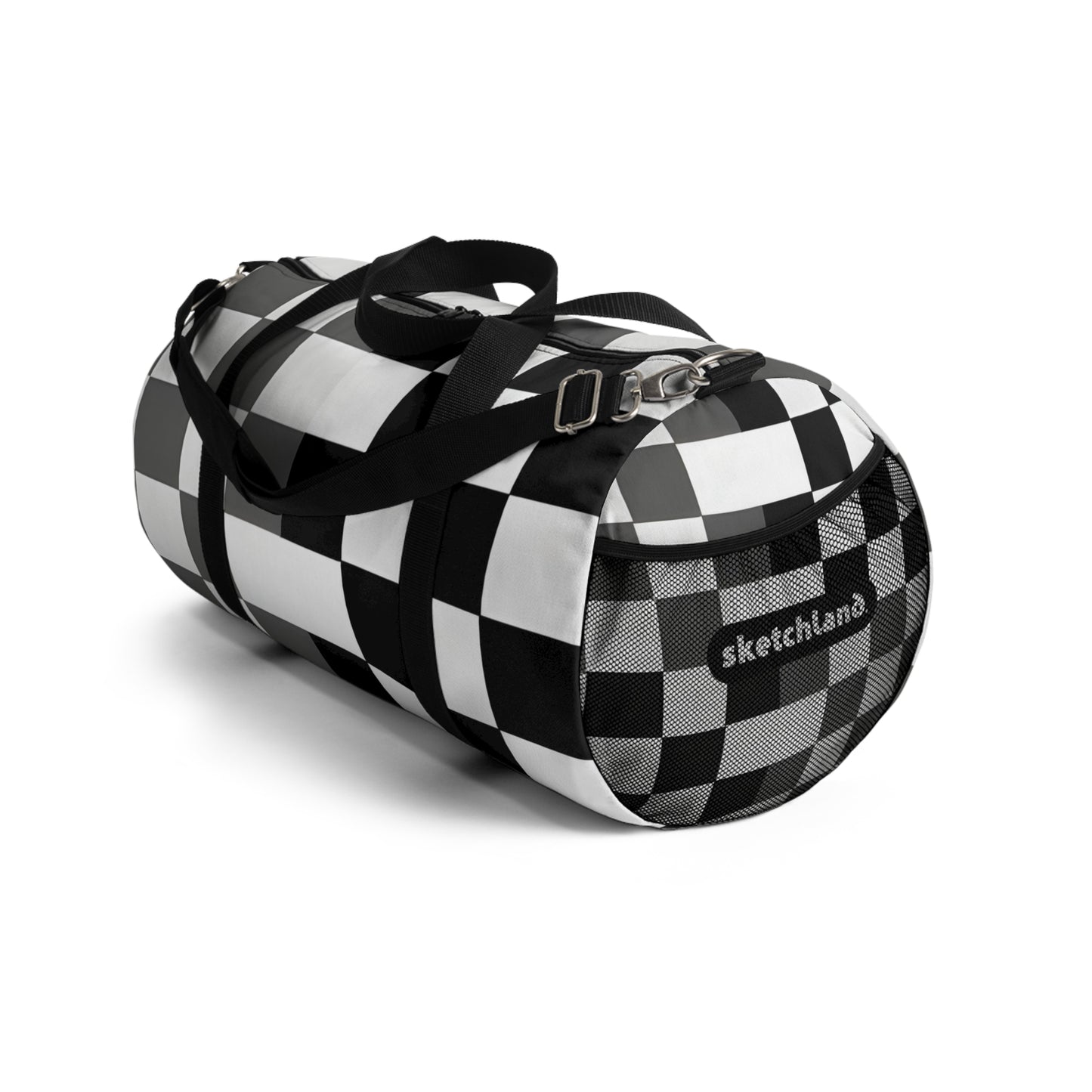 Standa Ira - Duffel Bag