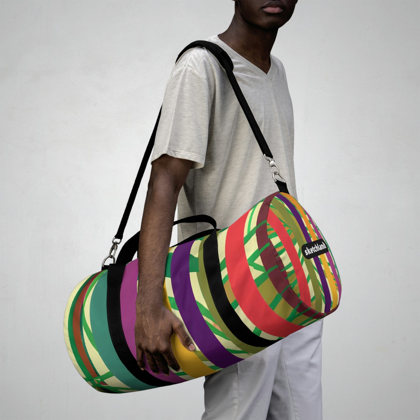 Chaparral Igiyago - Duffel Bag