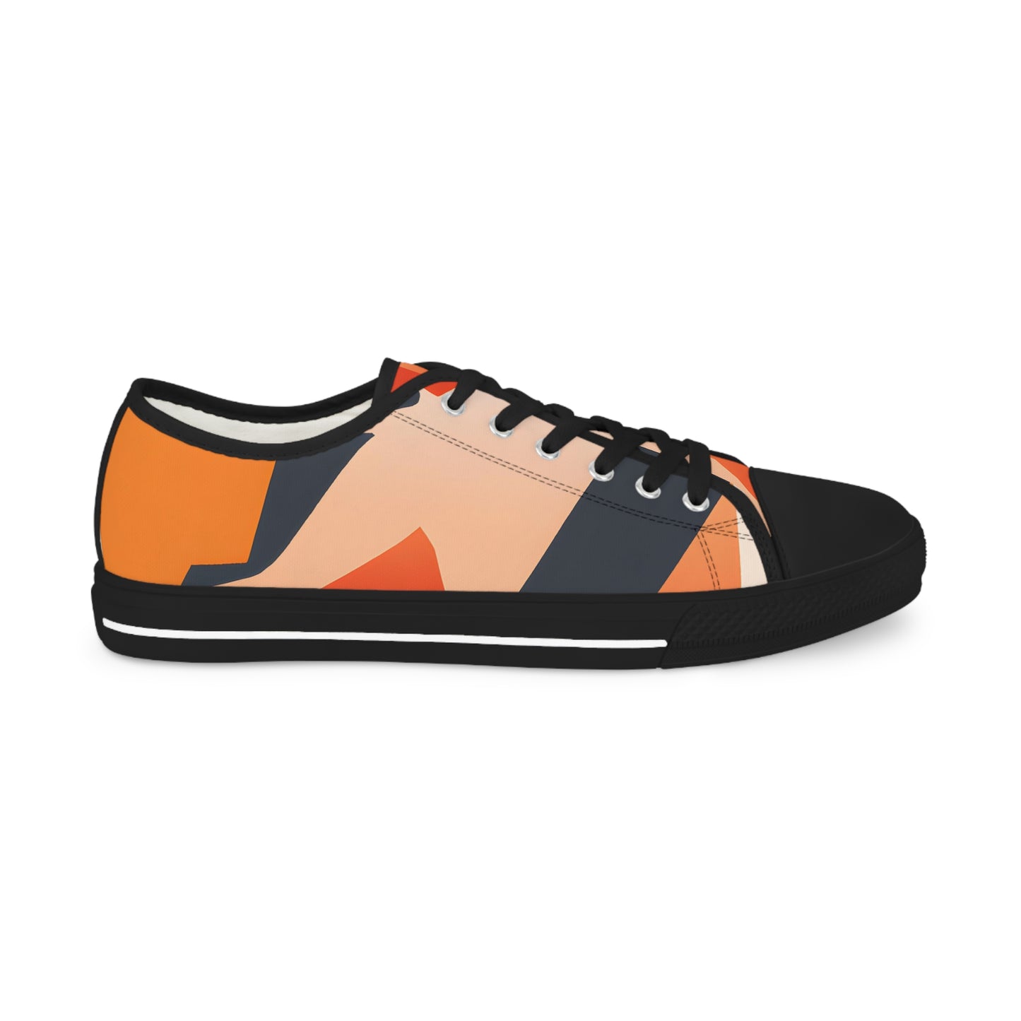 Gestura Ivy - Men's Low-Top Sneakers