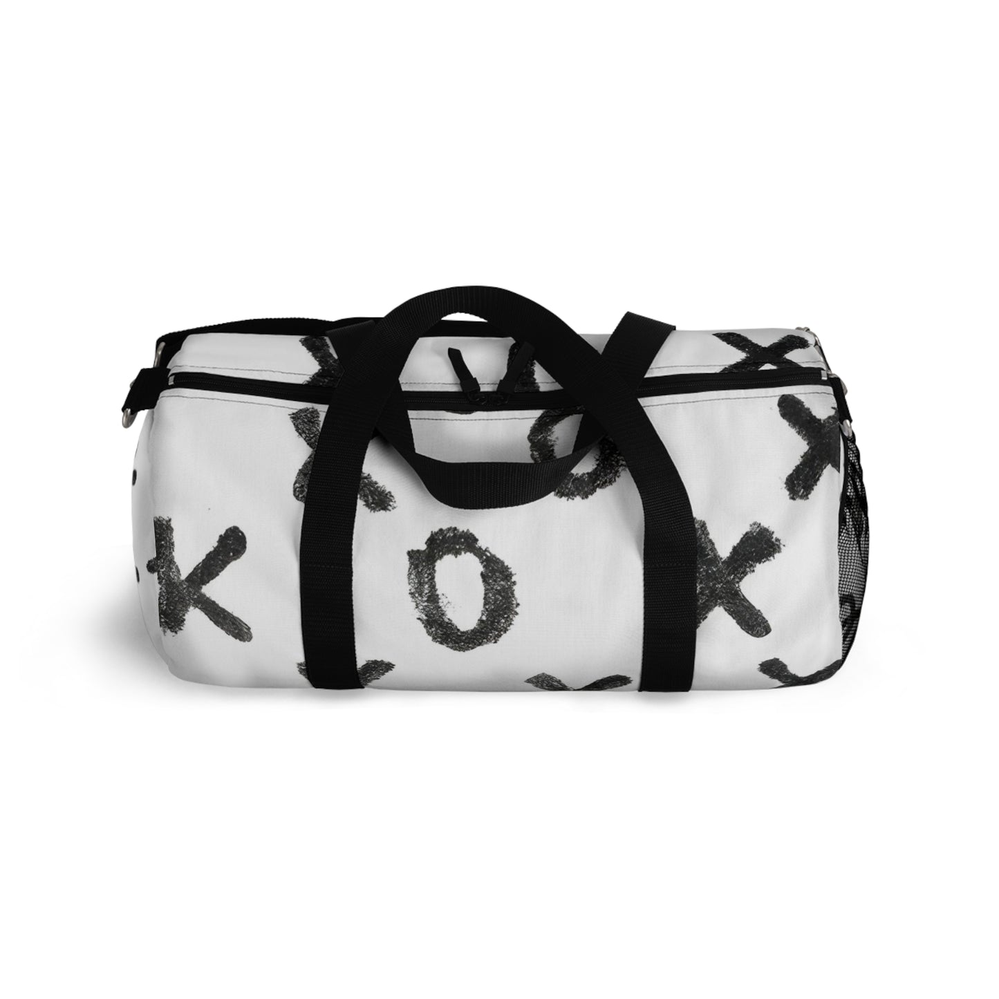 Cion Walterine - Duffel Bag