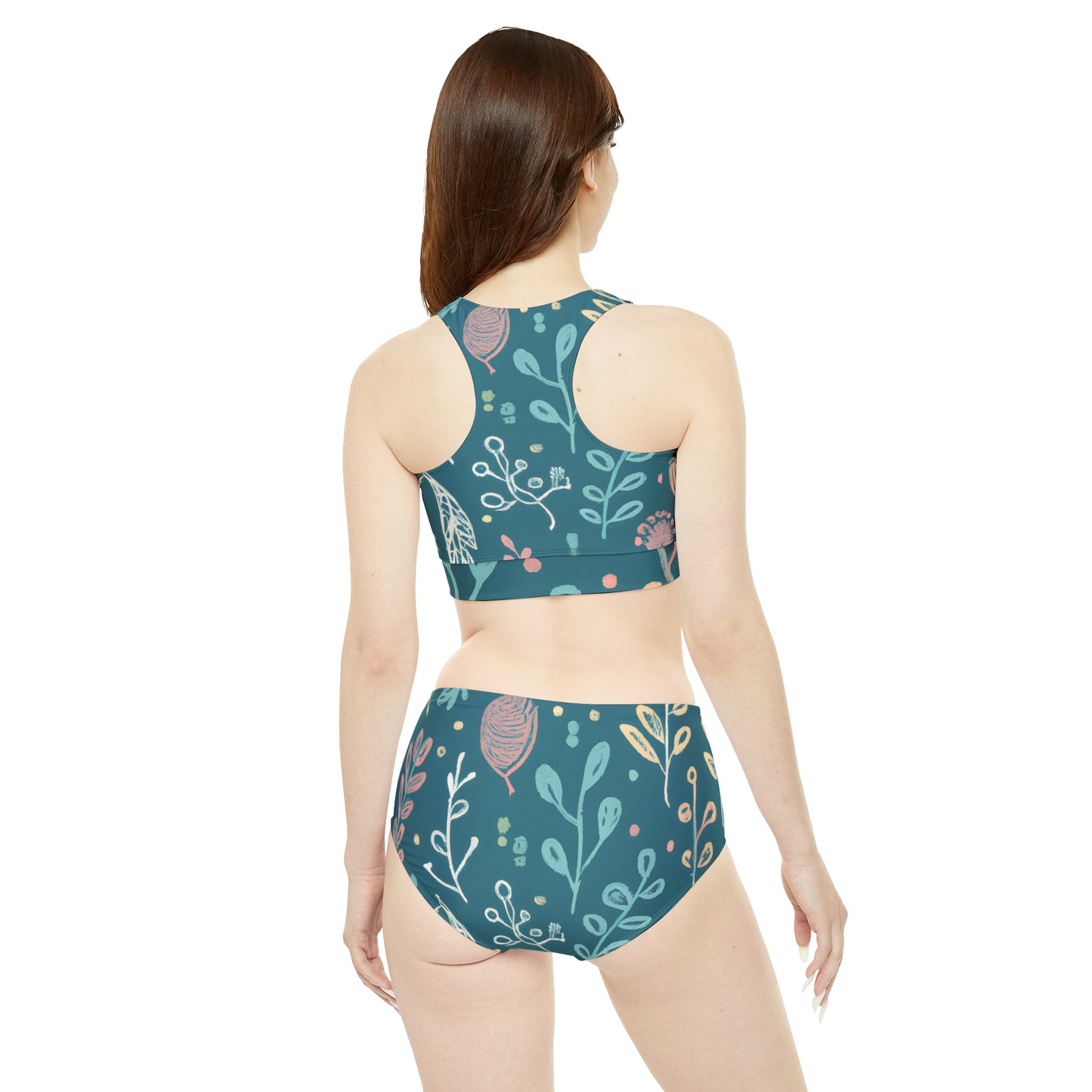 Planda Elsie - Sporty Bikini Set