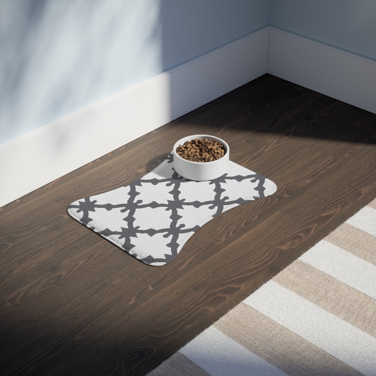 Iristo Winona - Pet Feeding Mat