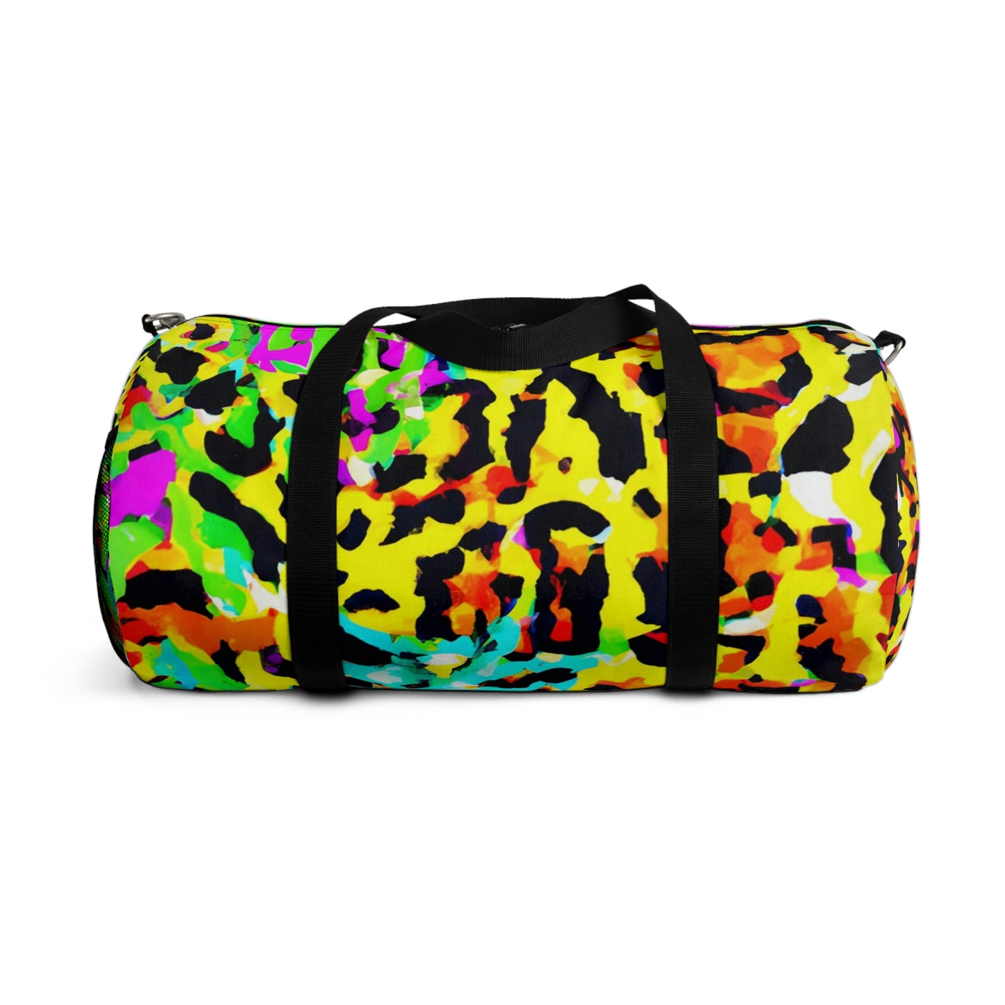 Chaparral Kookosnaeo - Duffel Bag
