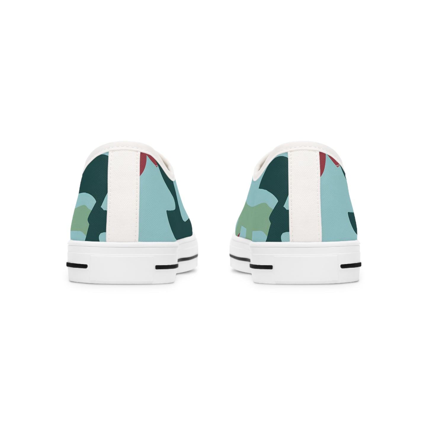 Chaparral Ione - Women's Low-Top Sneakers